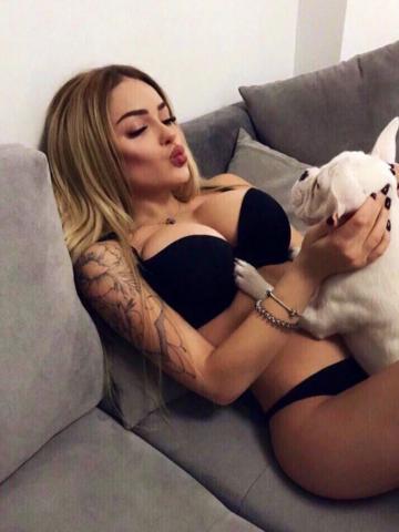Анкета проститутки Роза, 24 года